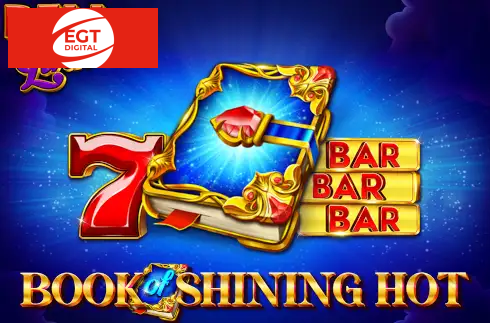 Book of Shining Hot Bell Link
